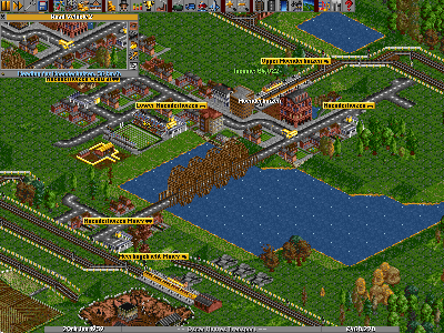 OpenTTD