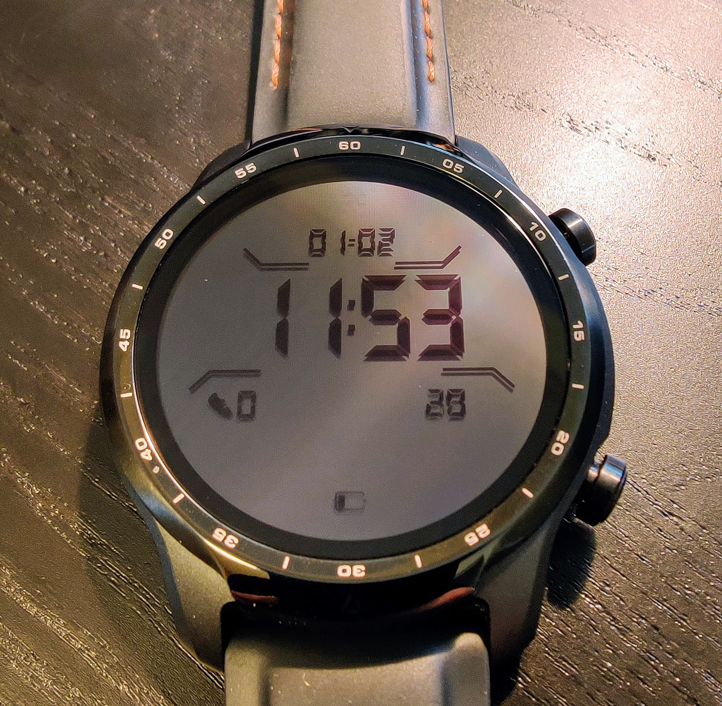 ticwatch pro 3 youtube